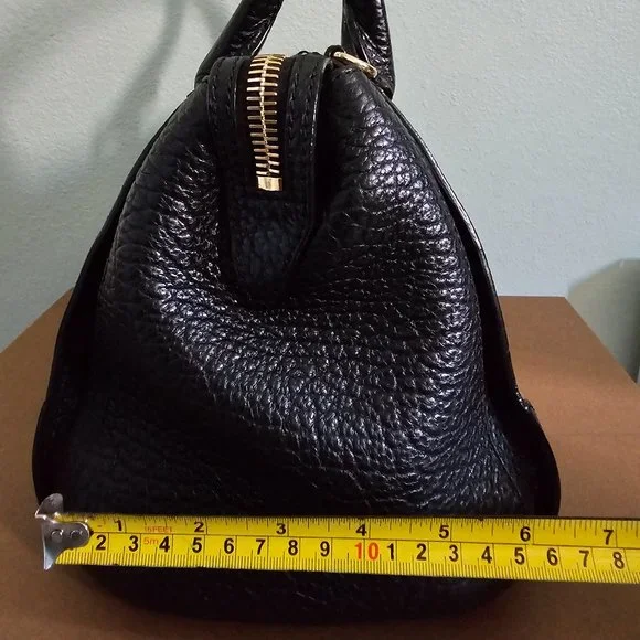 Burberry handbag - Picture 7 of 17